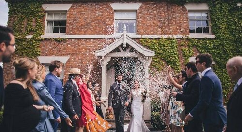 Гостиница Willington Lodge в Рексеме