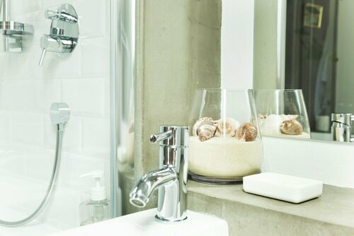 Внешний вид отеля La Casa Gran B&b в Барселоне, фото 5