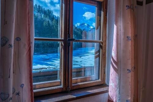 Гостиница Hotel Restaurant Alatsee в Фюссене