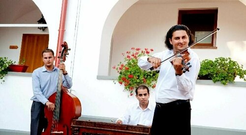 Гостиница Régi Posta Hotel és Étterem в Дебрецене