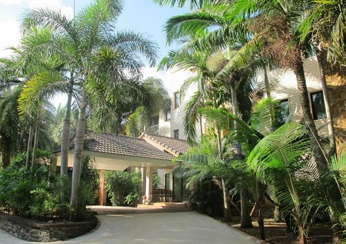 Palm Suites Khao Yai
