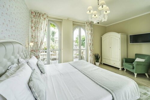 Внешний вид отеля Locanda Borgo Vecchio в Нейве, фото 3