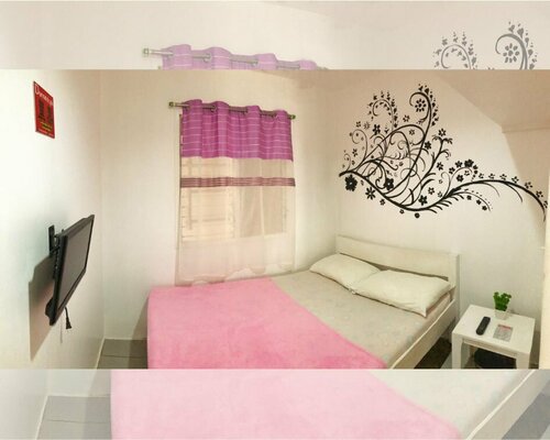 Внешний вид отеля Dormitels. ph Bohol в Панглао, фото 3