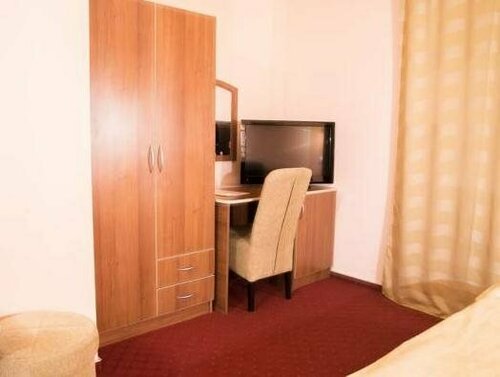 Гостиница Hotel Xe-Mar в Араде