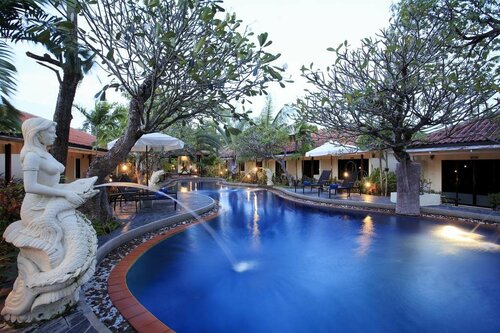 Гостиница Tuana Hotels Brook Pool Access в Чалонге