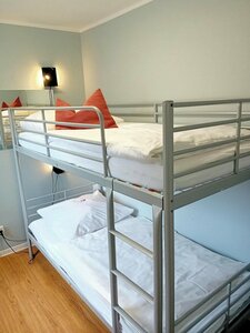 отель A1 Hostel Nürnberg