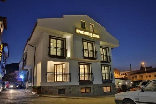 Гостиница Emre Hotel 10 Oda в Датче