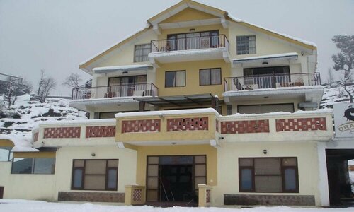 Dragon i Resorts