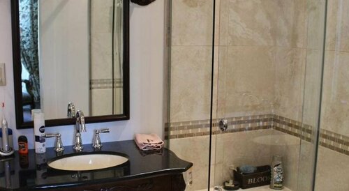 Гостиница Auberge Chesley's Inn в Корнуолле