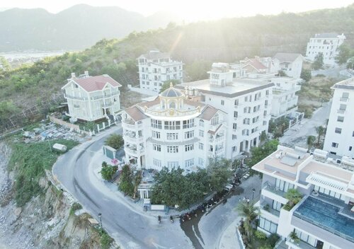 Nha Trang Star Villa Hotel