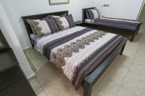 Гостиница Amigo Hotel On The в Нагарии