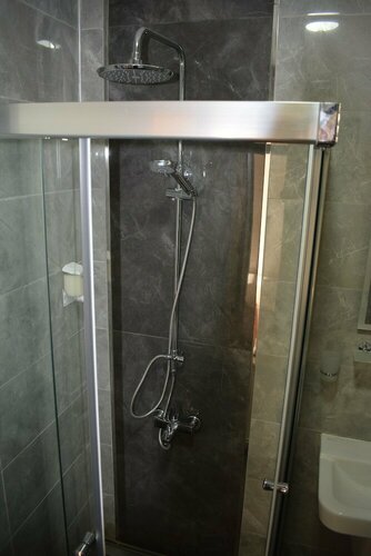Гостиница Hotel Orhan в Инджирлиове