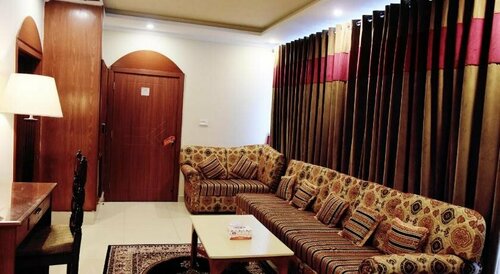 Гостиница Hotel Pak Heritage в Лахоре