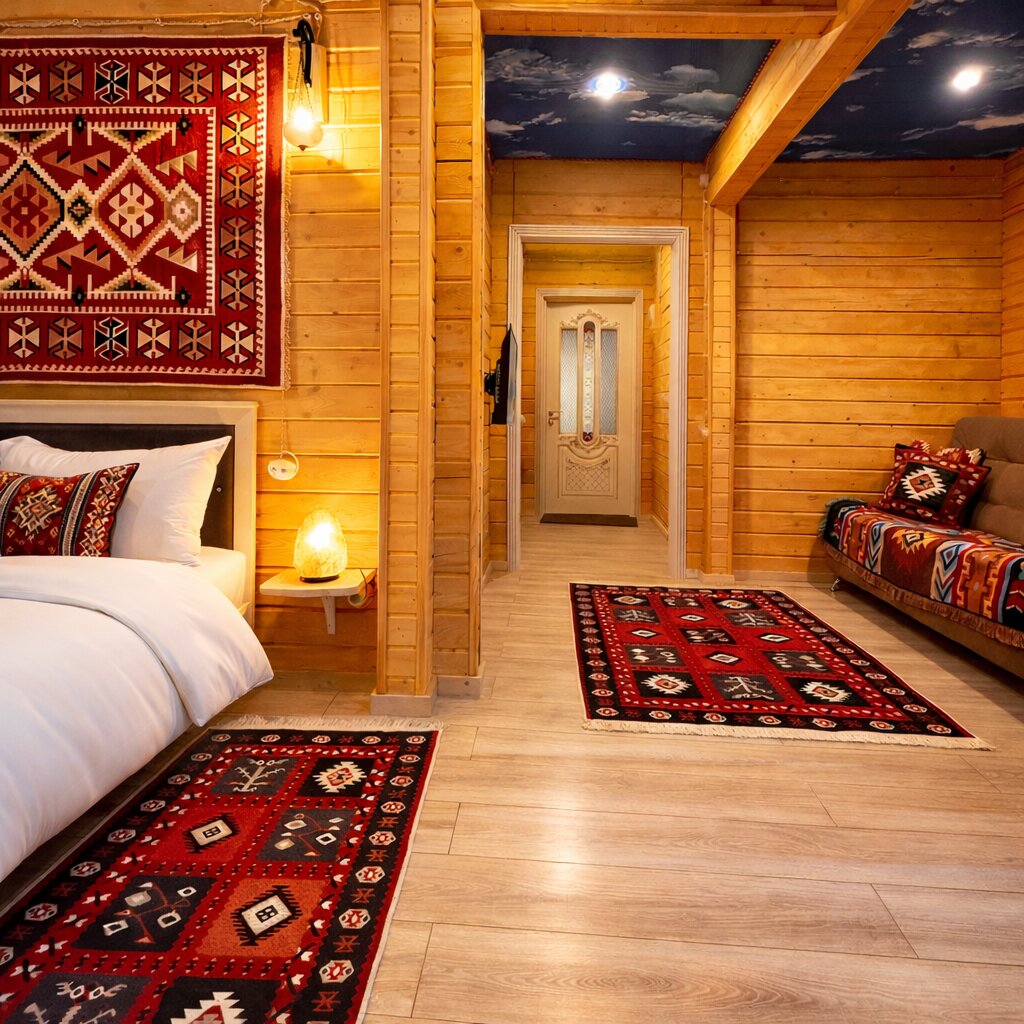 Фото Hayat Haus