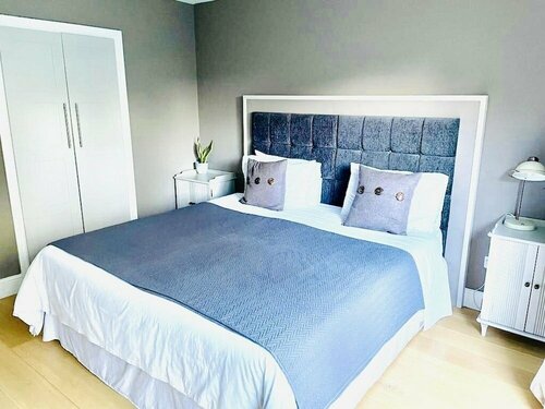 Гостиница The Thorpe Guesthouse в Хантингдоне