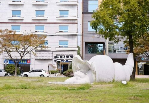 Гостиница Am Ort Hotel в Чолла-Намдо