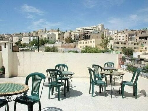 Bab Al Madina