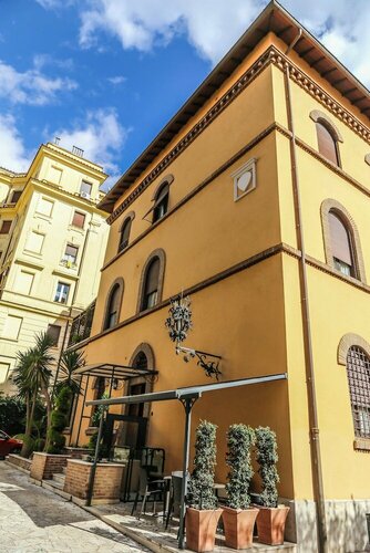 Villa Matissa