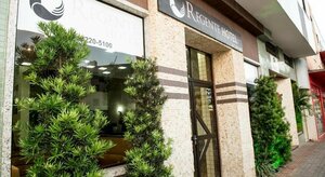 Гостиница Regente Hotel