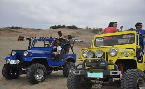 Гостиница Ziur Inn в Провинции Северный Илокос