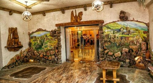 Гостиница Lovely Goris в Горисе