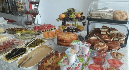 Гостиница Lovely Goris в Горисе