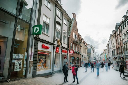 Limehome Flensburg Holm