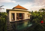 Uma Padi Villa