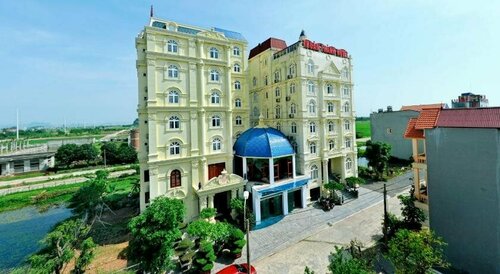 Thuan Thanh Hotel