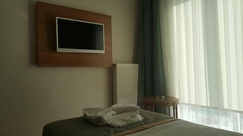 Гостиница Otel Kabacam Aydin в Инджирлиове