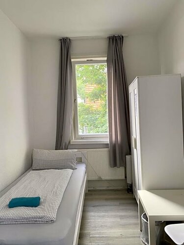 Гостиница Hotel & Hostel Albstadt в Альбштадте