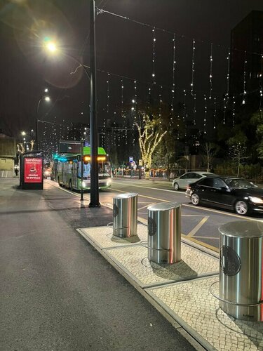 Гостиница Apart Hotel Vera в Тбилиси