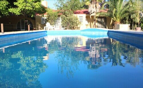 Гостиница La Masía Hotel Boutique в Провинции Мендоса