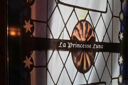 Гостиница House Le Prince Danvers в Антверпене
