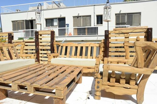 Гостиница Kipros Accomodation в Районе Никосия