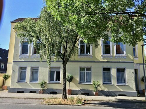 A-domo Apartments Oberhausen - Studio Apartments & Flats - short or longterm - single or grouptravel