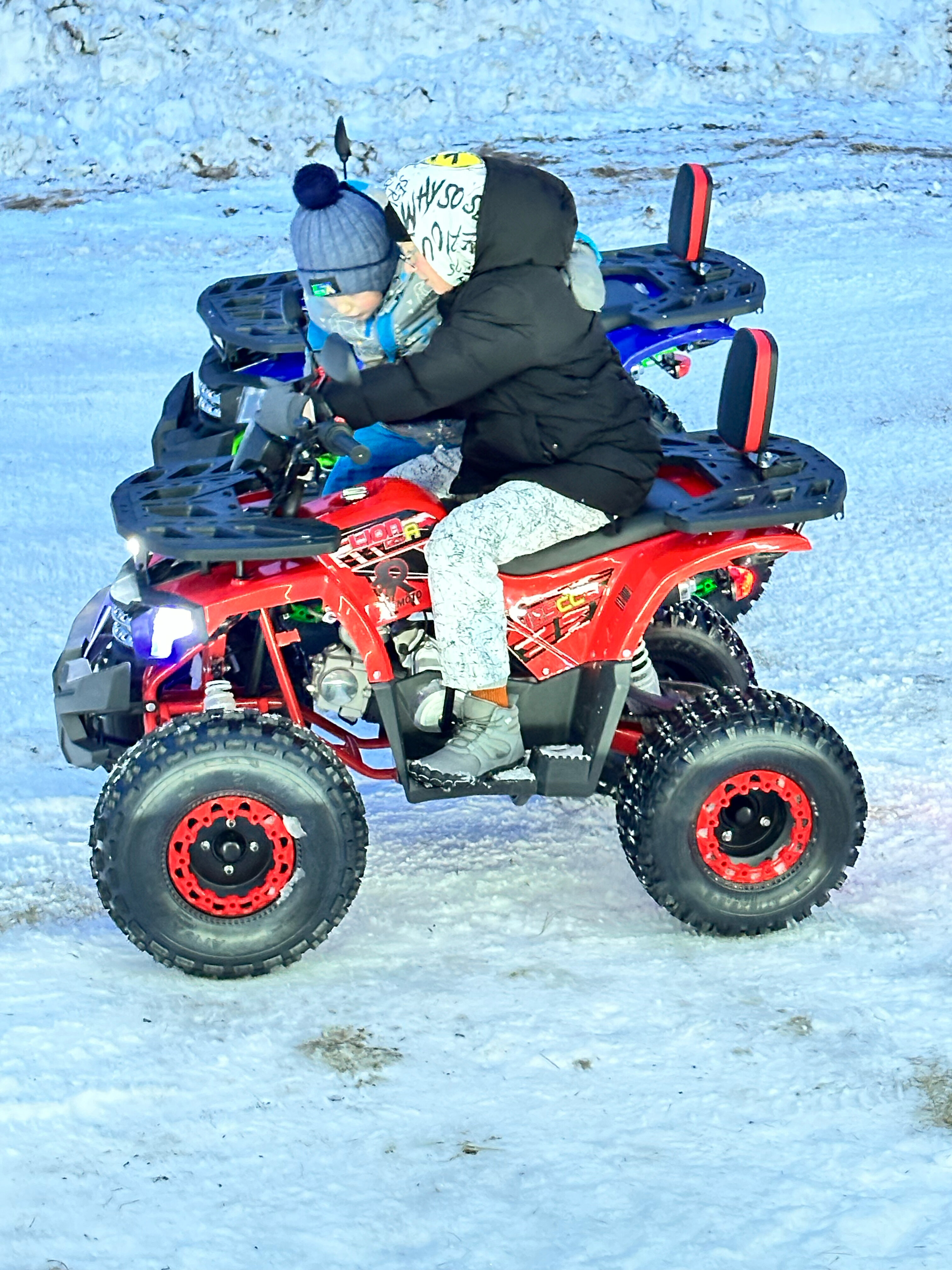 Фото Легенды Зауралья