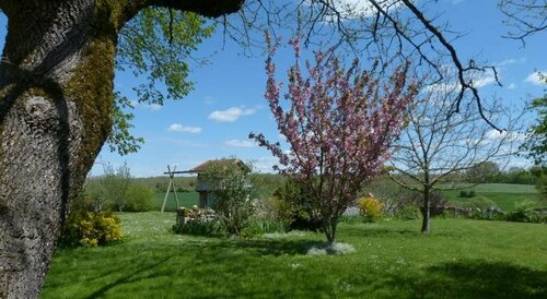 Гостиница L'Echappée Belle в Перигё