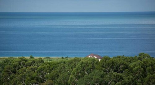 Гостиница Villa Romano в Гагре