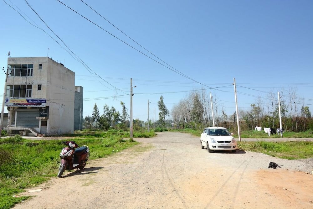 Urban guest house, hotel, State of Punjab — Yandex Maps