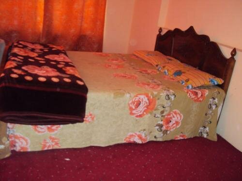Гостиница Shafeeq Guest House в Джамму и Кашмире