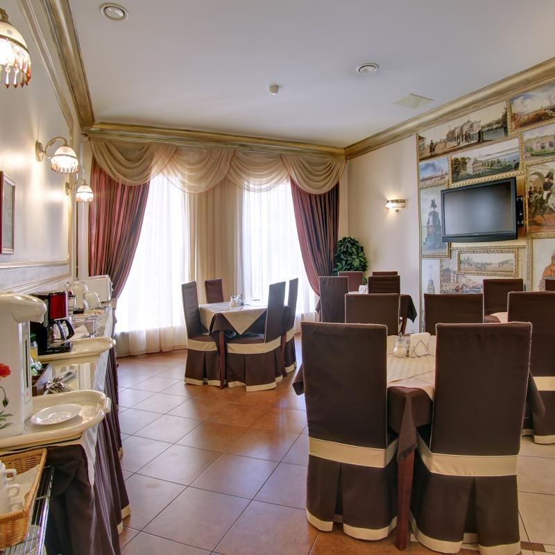 Фото отеля 5