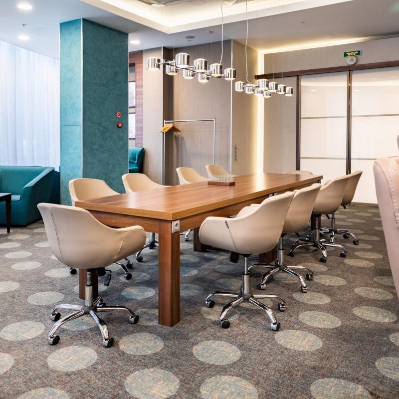 Фото Hampton by Hilton Nizhny Novgorod