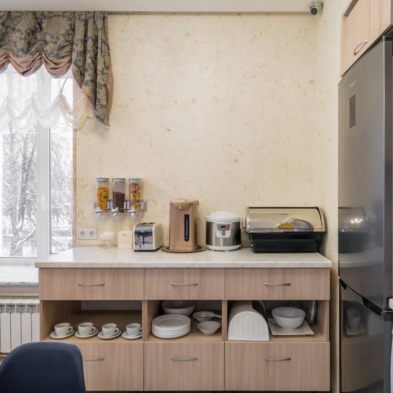 Фото Матрикс