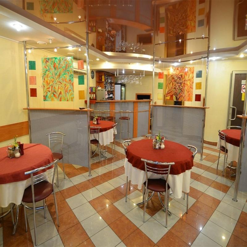 Фото Евротель Южный