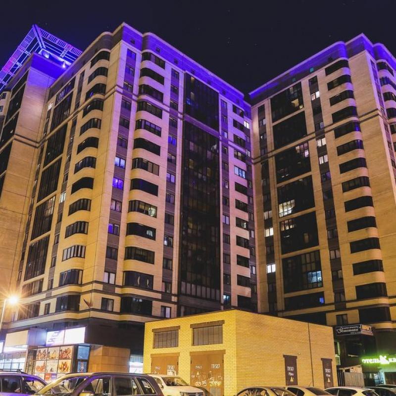 Фото Каскад