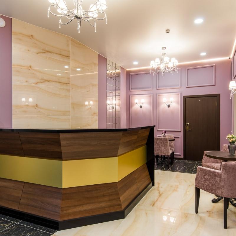 Фото Елисеевский