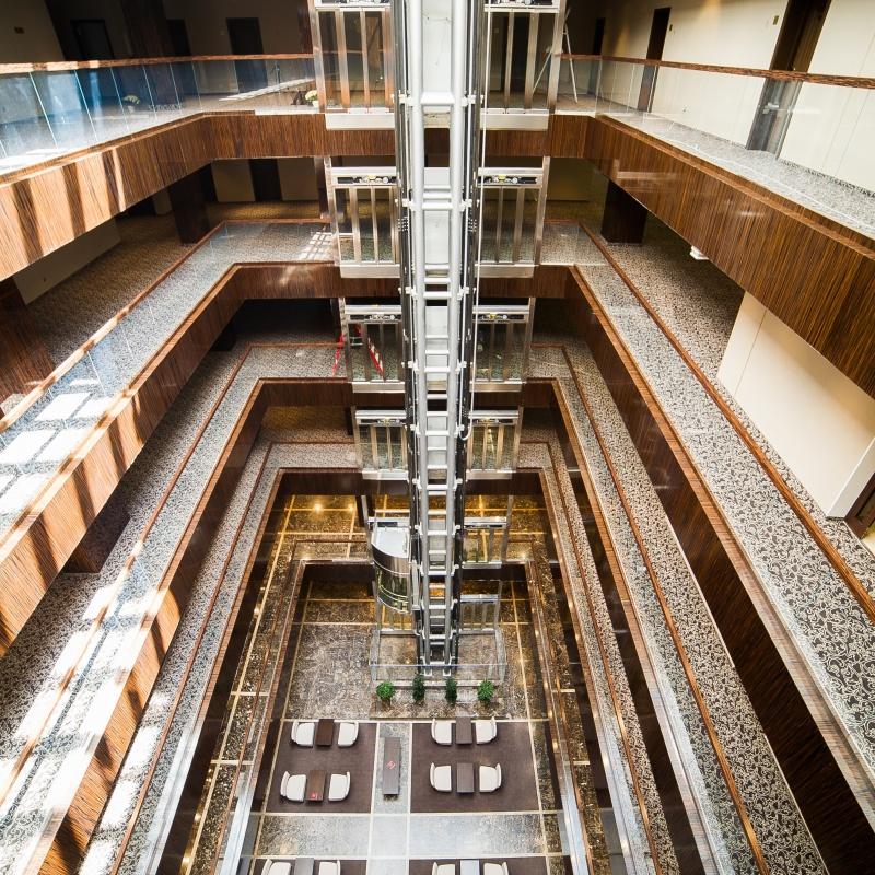 Фото Sk Royal Hotel Tula