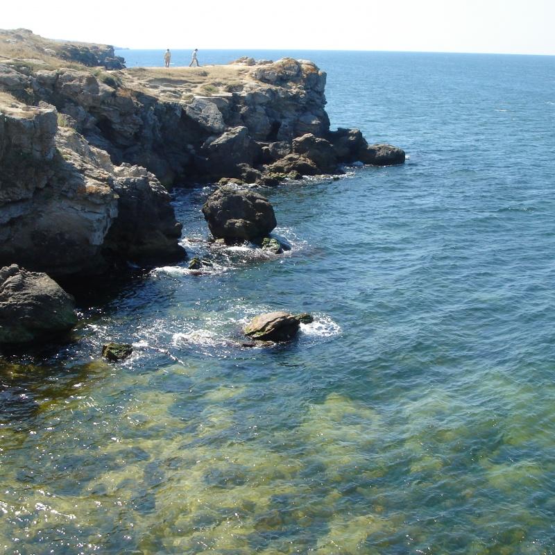 Фото Пансионат Крымские Дачи