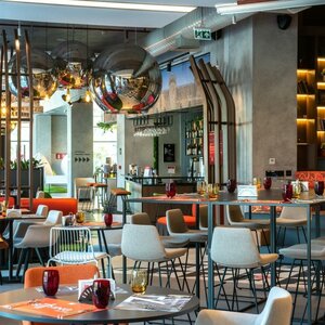 Гостиница Ibis Baku City